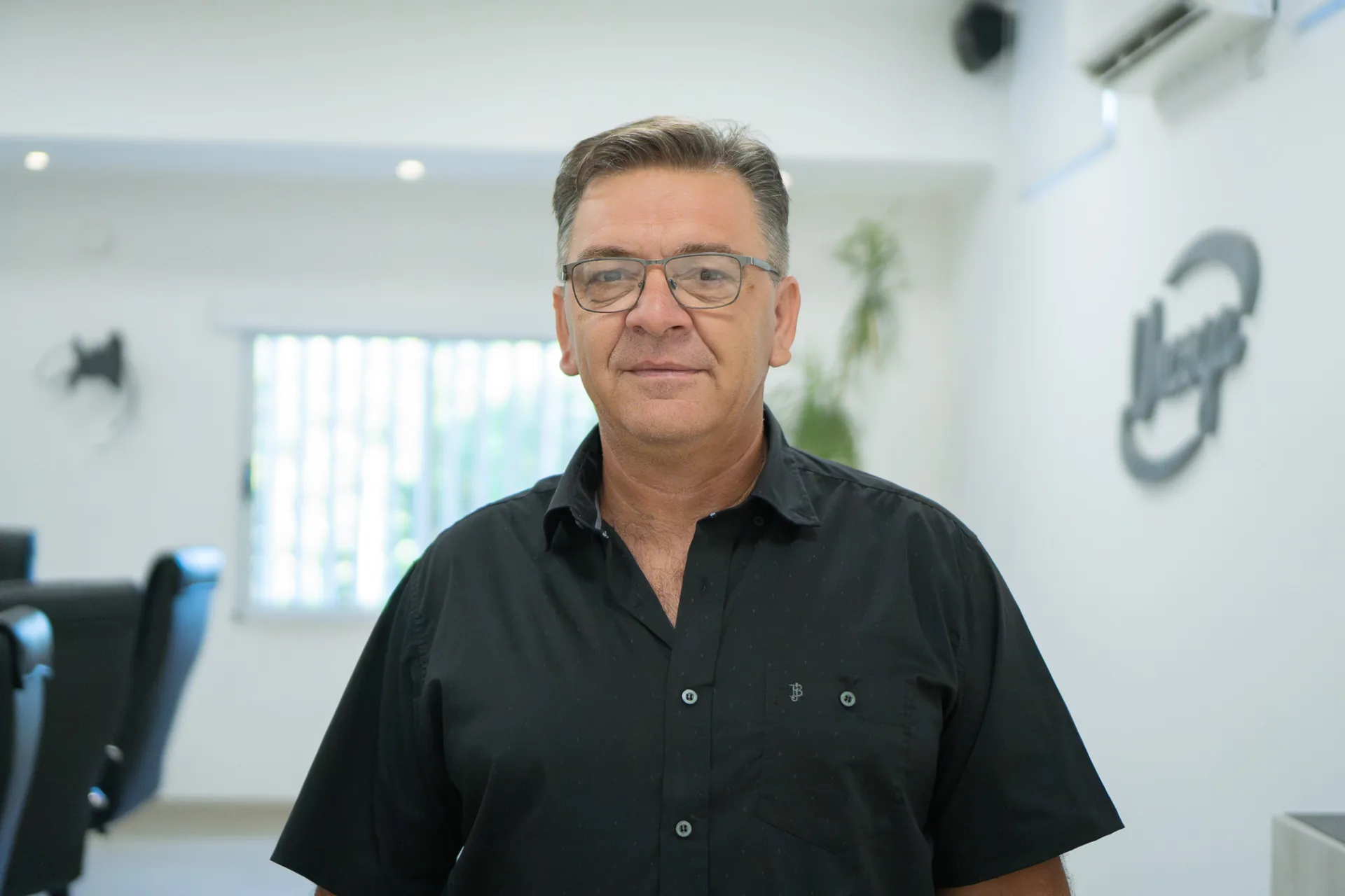 Gustavo Antonio Rittiner